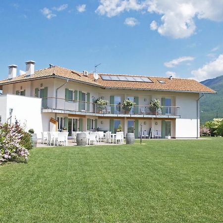 Agriturismo Locanda De L'Arguta Trydent Zewnętrze zdjęcie