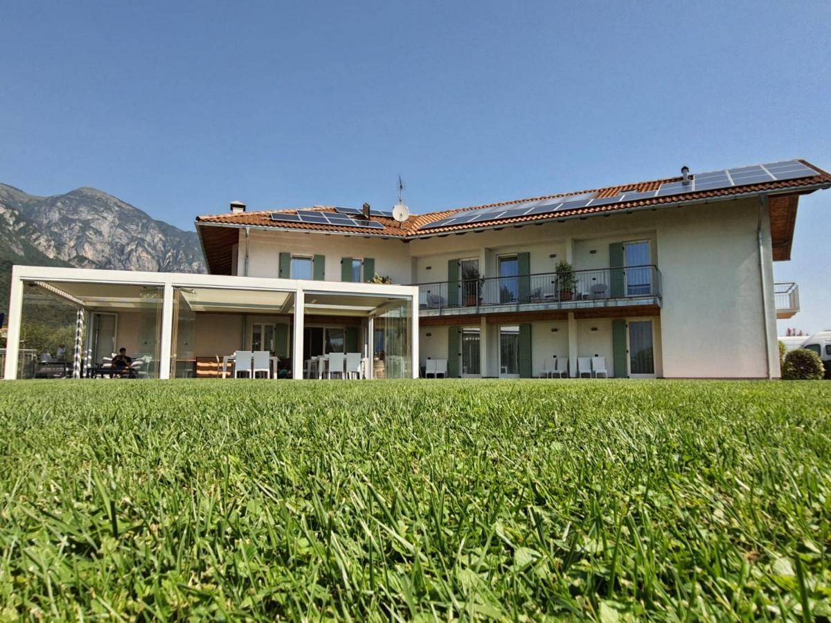 Agriturismo Locanda De L'Arguta Trydent Zewnętrze zdjęcie