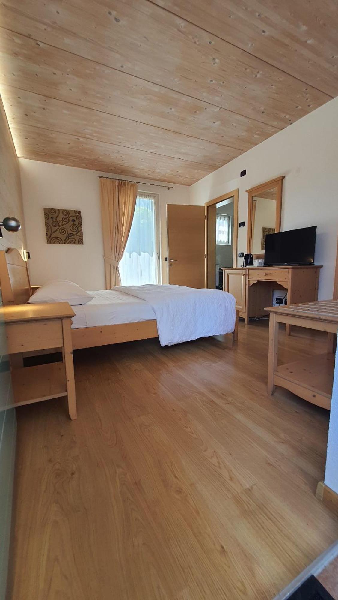 Agriturismo Locanda De L'Arguta Trydent Zewnętrze zdjęcie