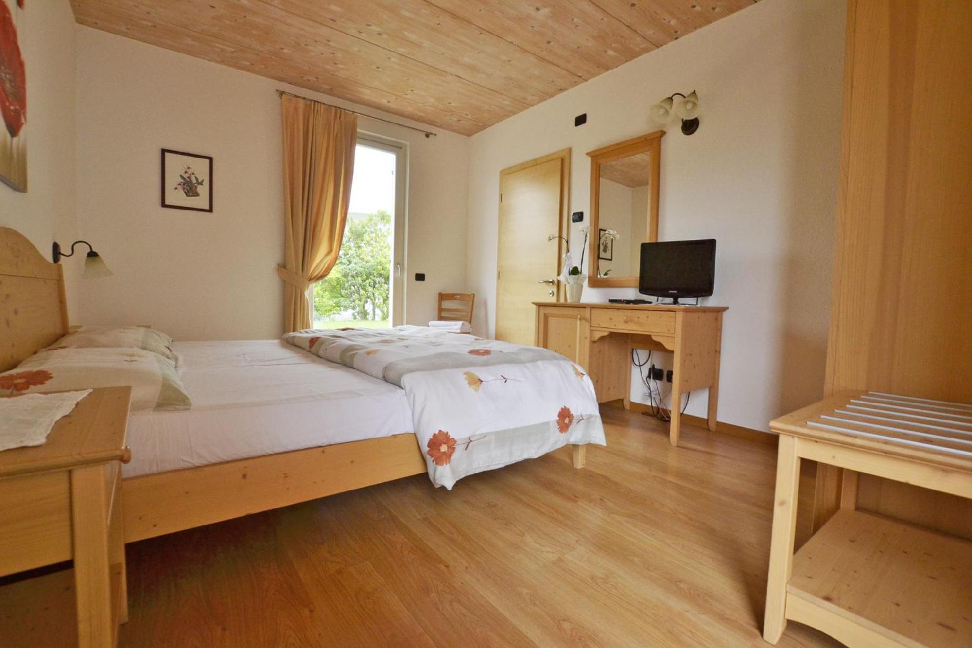 Agriturismo Locanda De L'Arguta Trydent Zewnętrze zdjęcie