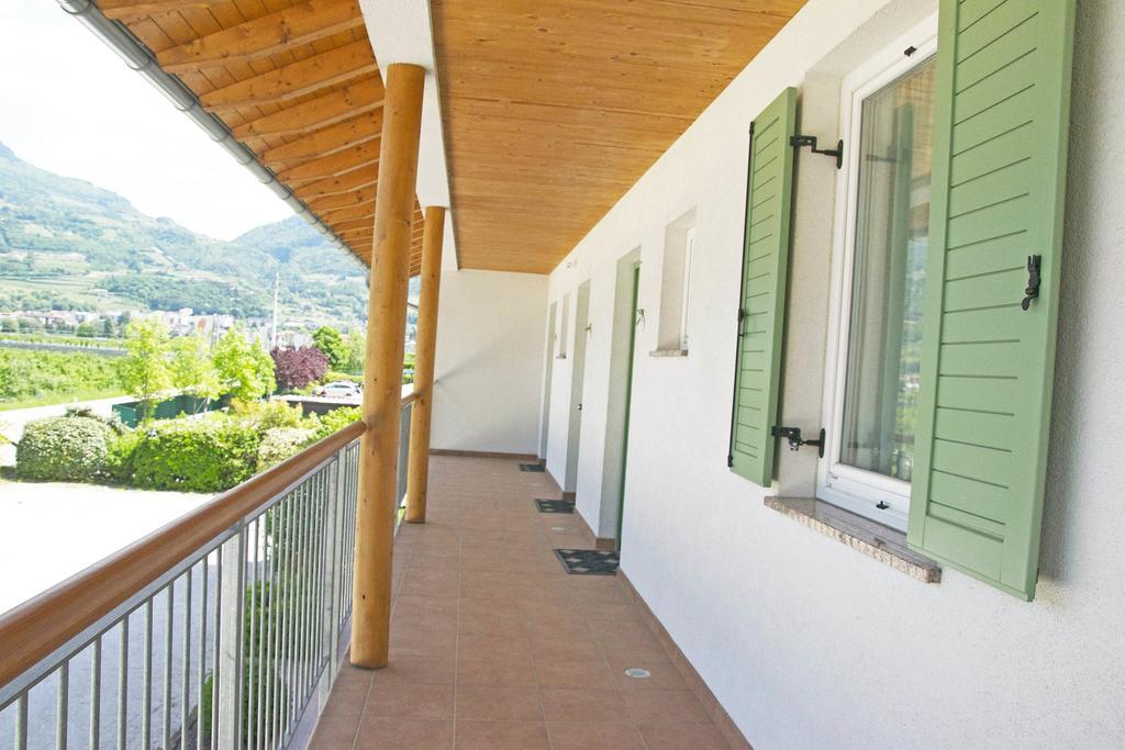 Agriturismo Locanda De L'Arguta Trydent Zewnętrze zdjęcie