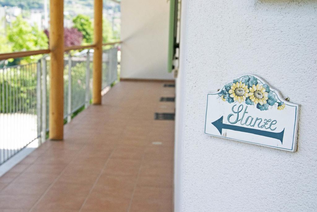 Agriturismo Locanda De L'Arguta Trydent Zewnętrze zdjęcie
