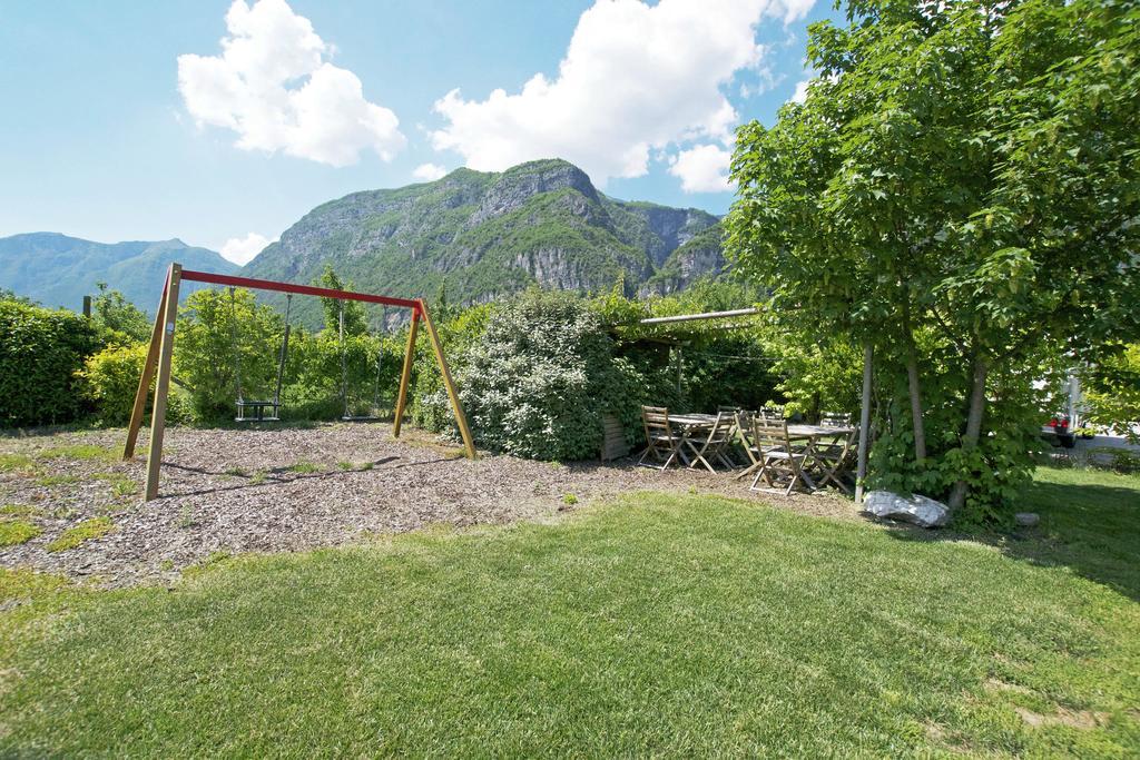 Agriturismo Locanda De L'Arguta Trydent Zewnętrze zdjęcie