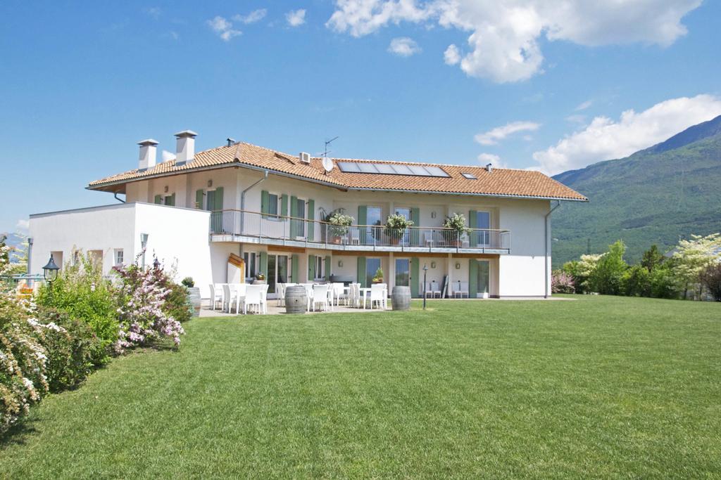 Agriturismo Locanda De L'Arguta Trydent Zewnętrze zdjęcie