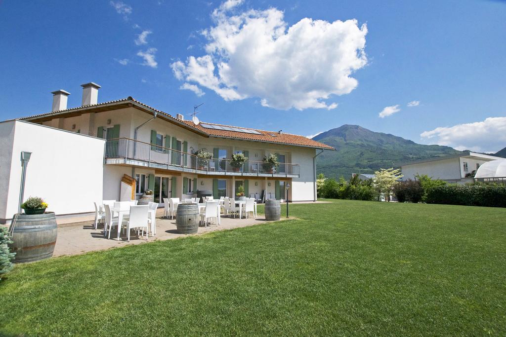 Agriturismo Locanda De L'Arguta Trydent Zewnętrze zdjęcie