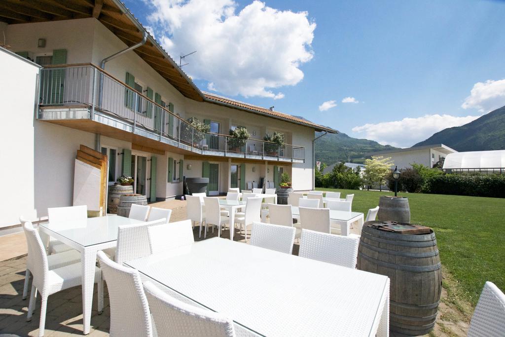 Agriturismo Locanda De L'Arguta Trydent Zewnętrze zdjęcie